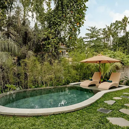 Tegal Beji Ubud Villa